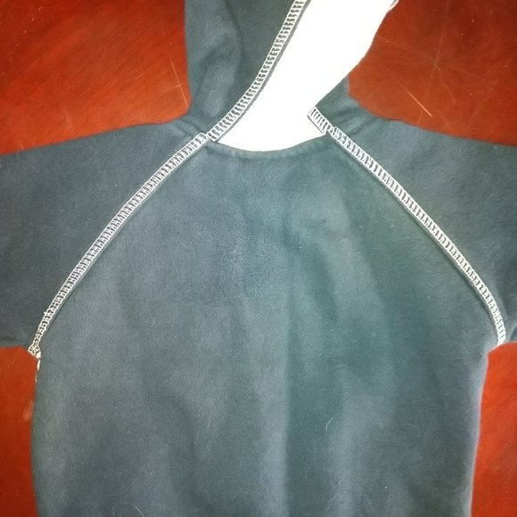 NHL PITTSBURGH PENS SWEATJACKET - Picture 6 of 8